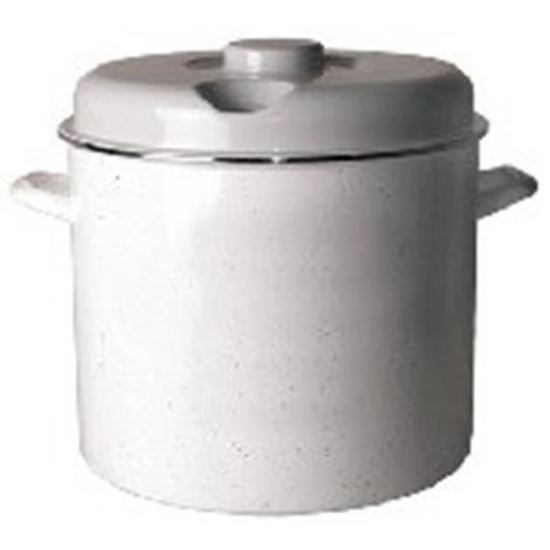 Bild von Brautopf Kochstar Email 27 Liter
