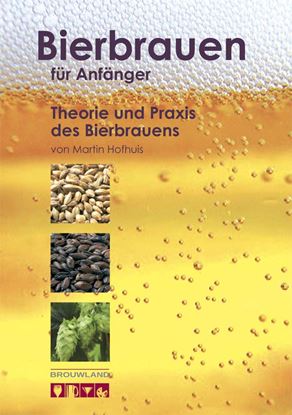 Bild von Bierbrauen für Anfänger