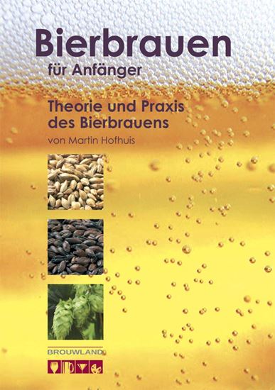 Bild von Bierbrauen für Anfänger