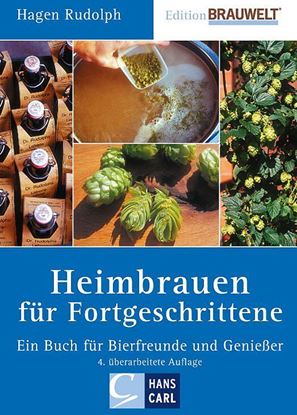 Bild von Heimbrauen für Fortgeschrittene