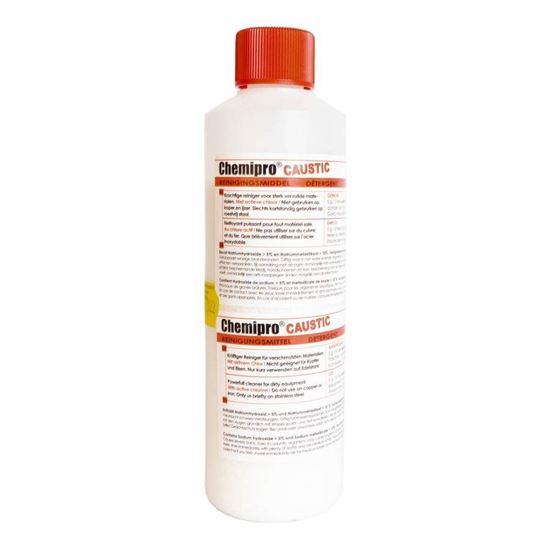 Bild von Chemipro Caustic 400 g