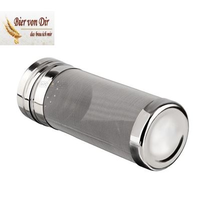 Bild von Hopfenfilter Hop Tube 18 cm