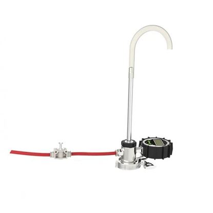 Bild von Grainfather GF30 Fermenter Druckübertragungs Set 