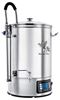 Bild von Brauanlage Micro Brewery Monk 40 Liter - Das-Brauen-in-einem-Brausystem - die verbesserte Version