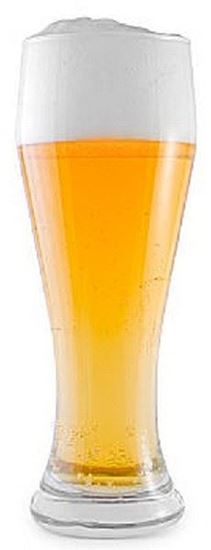 Bild von Braupaket EX WEIZEN hell 10 lt.