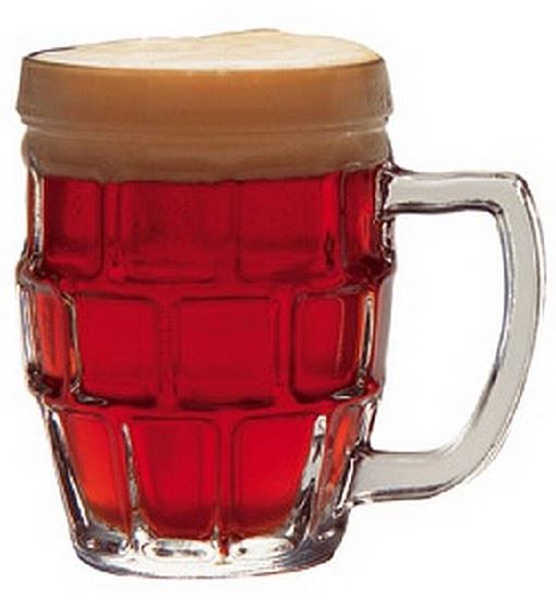 Bild von Malzpaket Baron Red 20 Liter