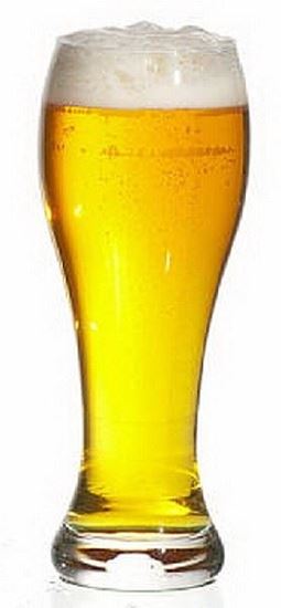 Bild von Malzpaket Weizen hell 20 Liter