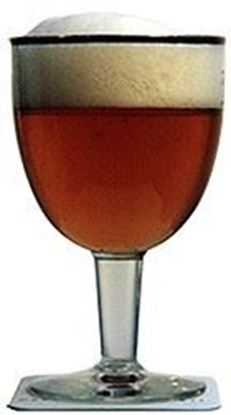 Bild von Malzpaket Dubbel 10 Liter