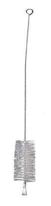 Bild von Flaschenbürste Nylon 80 cm