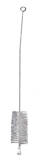 Bild von Flaschenbürste Nylon 80 cm