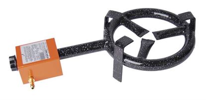 Bild von Gasbrenner 20 cm