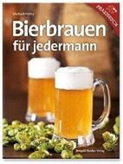 Bild von Bierbrauen für Jedermann