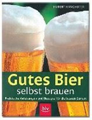 Bild von Gutes Bier selbst brauen