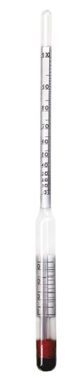 Bild von Alkoholmeter