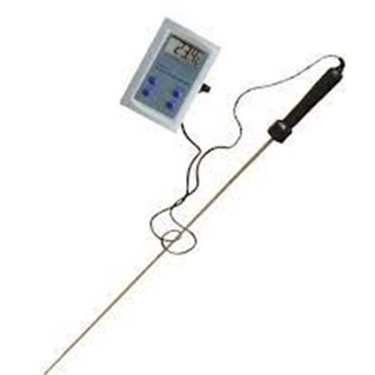 Bild von JUMBO Therrmometer Digital mit 150 cm Sonde