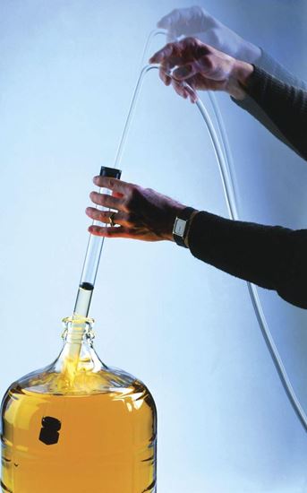 Bild von Automatischer Heber "JUMBO"