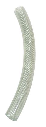 Bild von PVC-Schlauch verstärkt 10x15 mm