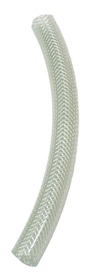 Bild von PVC-Schlauch verstärkt 10x15 mm