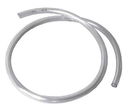 Bild von PVC-Schlauch unverstärkt 9 x13 mm