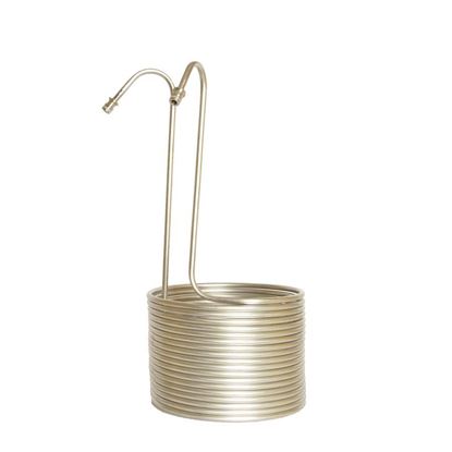 Bild von Würzekühler Edelstahl 50 L