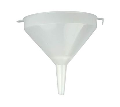 Bild von Trichter mit Sieb 15 cm