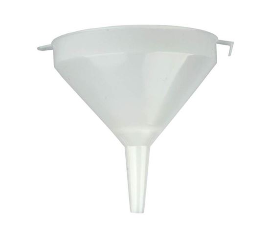 Bild von Trichter mit Sieb 15 cm