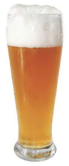 Bild von Braupaket Weizen hell 20 Liter