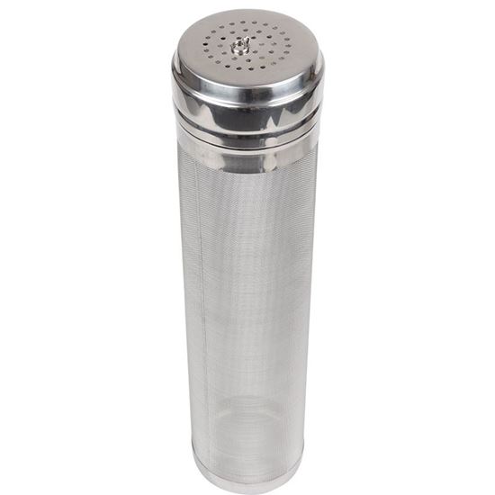 Bild von Hopfenfilter Hop Tube 30 cm