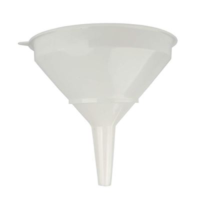Bild von Trichter mit Sieb 30 cm