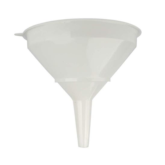 Bild von Trichter mit Sieb 30 cm