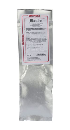 Bild von BLANCHE 100 g