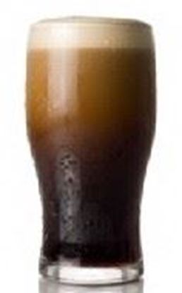 Bild von Malzpaket Irish Stout 20 Liter