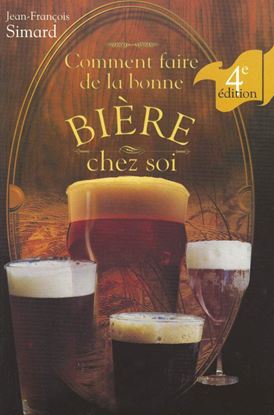 Bild von comment faire de la bonne bière chez soi