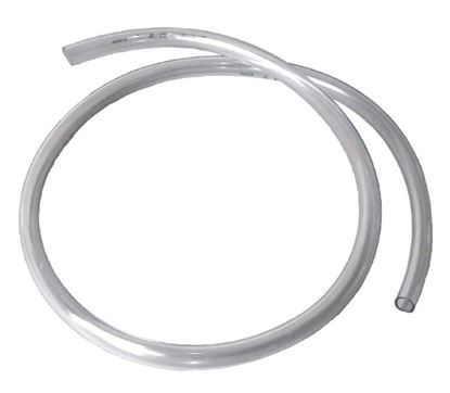 Bild von PVC Schlauch 14x18 mm