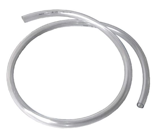 Bild von PVC Schlauch 14x18 mm