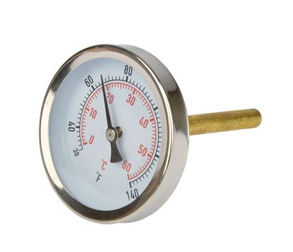 Bild von Thermometer für FastFerment
