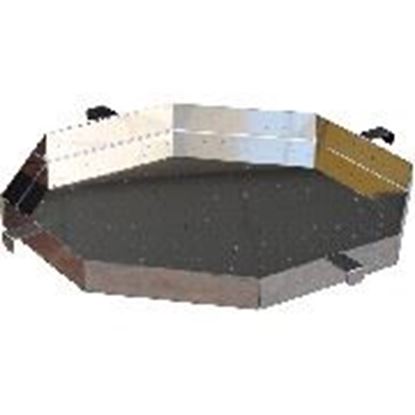 Bild von Läuteraufsatz für 50 Liter und 75 Liter Braukessel