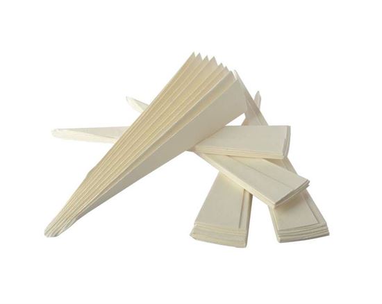 Bild von Filtrierpapier 1 Liter 5 Stück