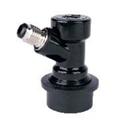 Bild von Steckkupplung für Soda Keg CMB