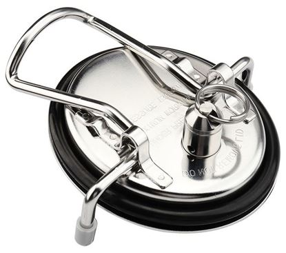 Bild von Ersatzdeckel komplett für Soda Keg