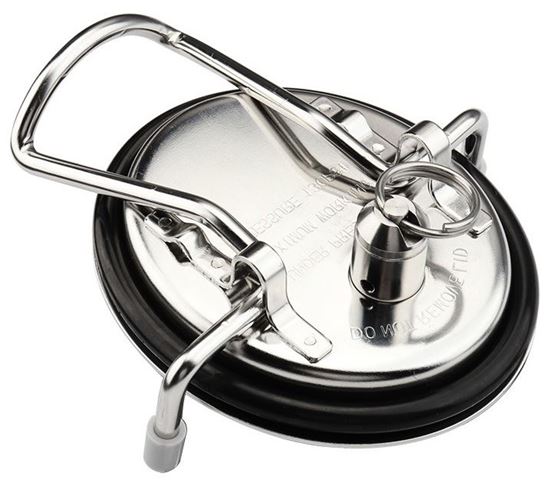 Bild von Ersatzdeckel komplett für Soda Keg
