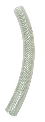 Bild von PVC Schlauch verstärkt 25x32 mm