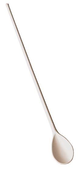 Bild von Rührlöffel Kunststoff 80 cm.