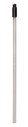 Bild von Abfüllröhrchen FTB klar/schwarz FT 39.5cm