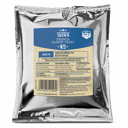 Bild von French Saison M29 100 g