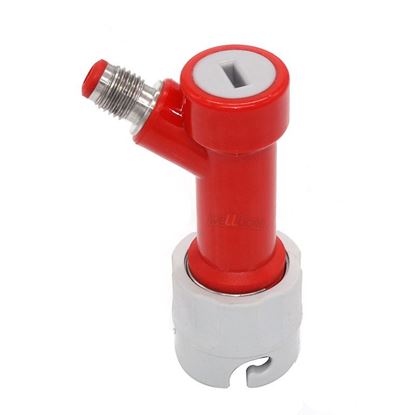 Bild von Schnellkupplung Pin Lock für CC Keg