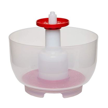 Bild von Flaschenspüler Monster Cleaner
