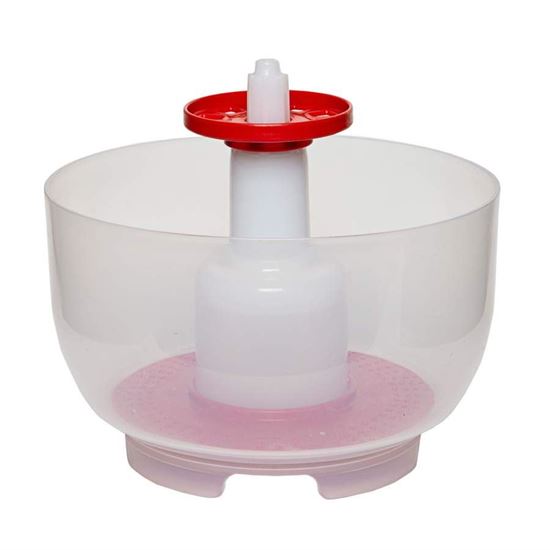 Bild von Flaschenspüler Monster Cleaner