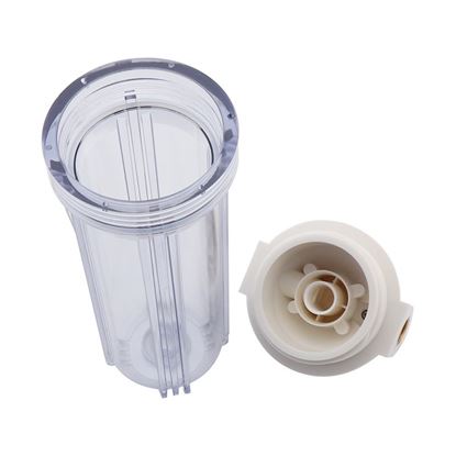 Bild von Filtergehäuse 10" für Wasserfilterung