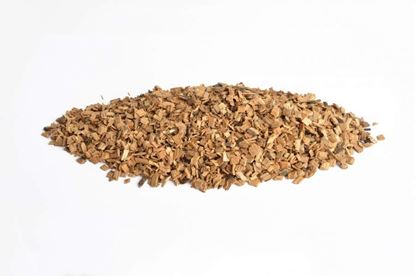 Bild von Eichenholz Chips amerikanisch 100 g medium toastet